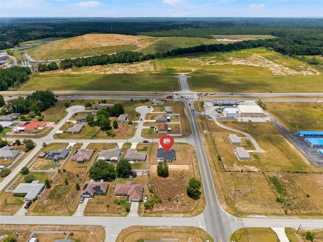 1 DOGWOOD DRIVE PASS, Ocala, FL 34472