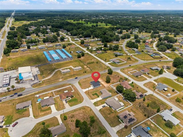 1 DOGWOOD DRIVE PASS, Ocala, FL 34472