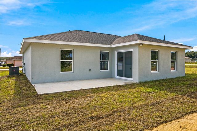 1 DOGWOOD DRIVE PASS, Ocala, FL 34472