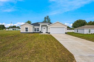 1 DOGWOOD DRIVE PASS, Ocala, FL 34472