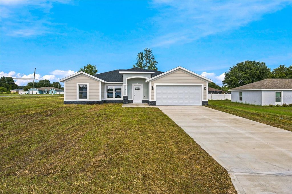1 DOGWOOD DRIVE PASS, Ocala, FL 34472