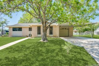 3942 Viewsite, San Antonio, TX 78223