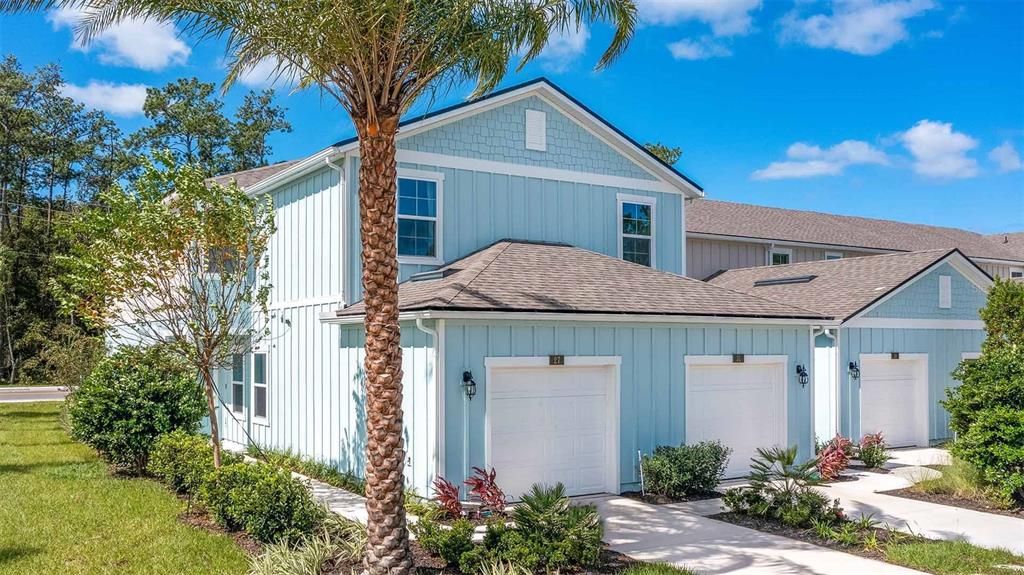 107 PLAYA DE LUNA LANE, St Augustine, FL 32095