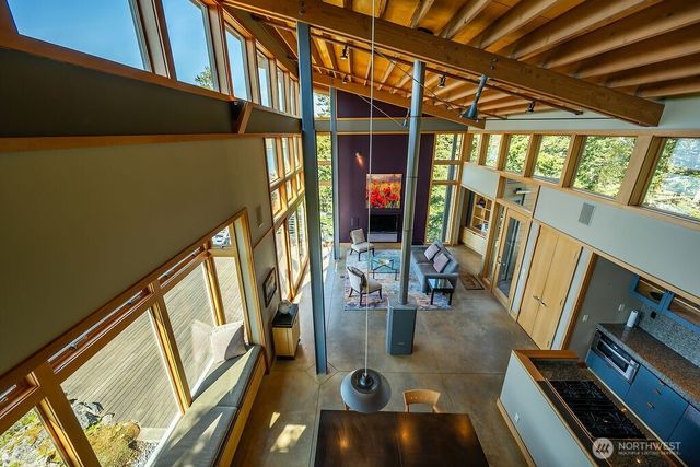 89 Flint Road, Lopez Island, WA 98261