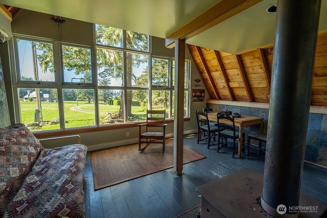 89 Flint Road, Lopez Island, WA 98261