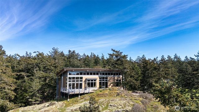 89 Flint Road, Lopez Island, WA 98261