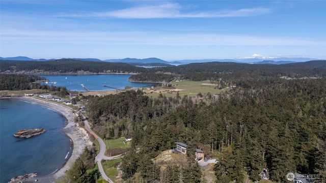 89 Flint Road, Lopez Island, WA 98261