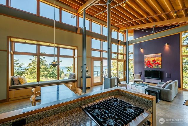 89 Flint Road, Lopez Island, WA 98261