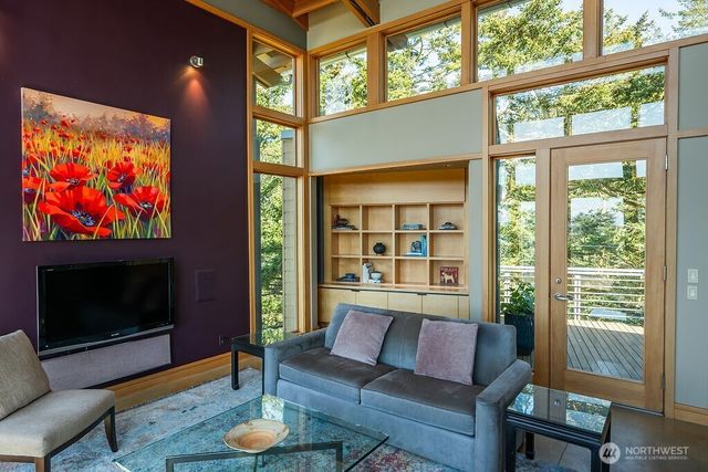 89 Flint Road, Lopez Island, WA 98261