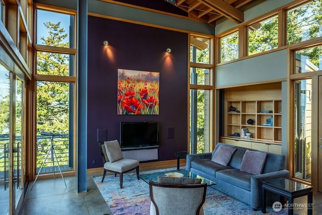 89 Flint Road, Lopez Island, WA 98261