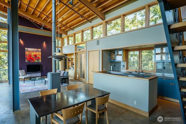 89 Flint Road, Lopez Island, WA 98261