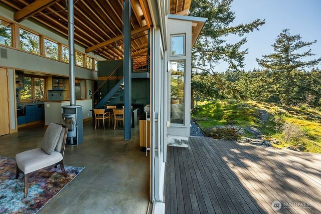 89 Flint Road, Lopez Island, WA 98261