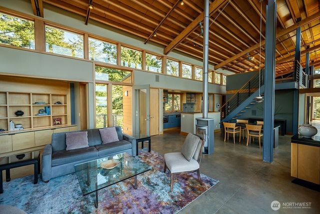 89 Flint Road, Lopez Island, WA 98261