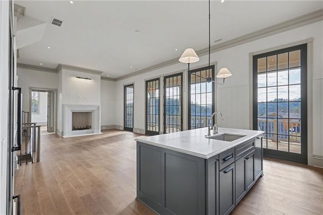 90 Cove View Lane, Clarkesville, GA 30523