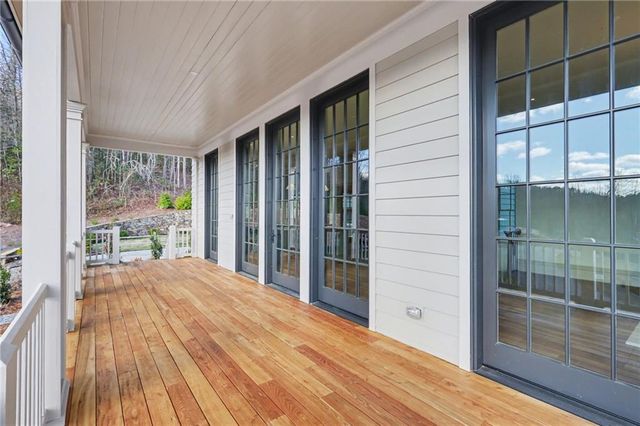 90 Cove View Lane, Clarkesville, GA 30523