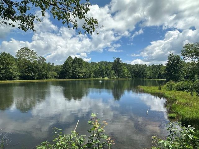 90 Cove View Lane, Clarkesville, GA 30523