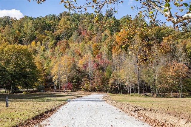 90 Cove View Lane, Clarkesville, GA 30523