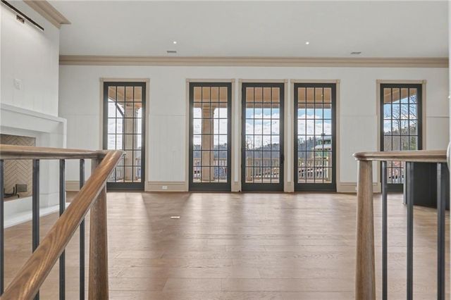 90 Cove View Lane, Clarkesville, GA 30523