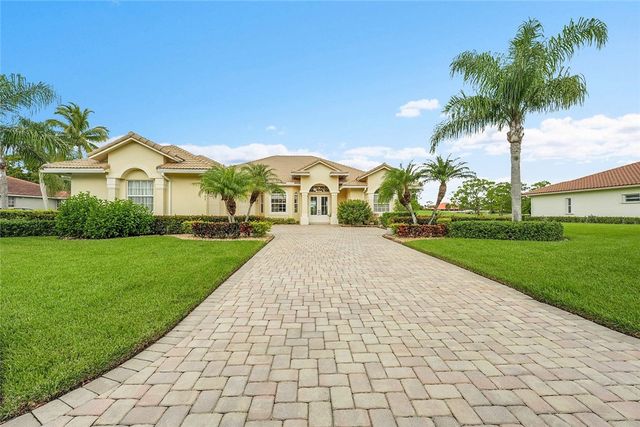 2997 Conifer Drive, Fort Pierce, FL 34951