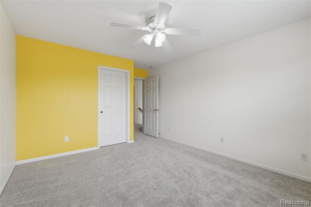 5953 High Point Court 29, Brighton, MI 48116