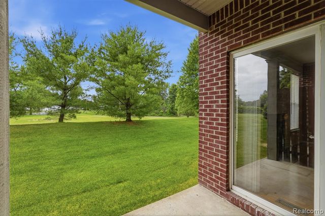 5953 High Point Court 29, Brighton, MI 48116