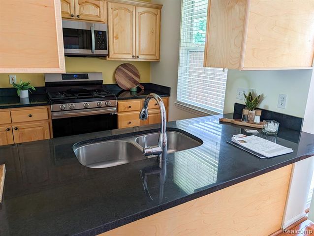5953 High Point Court 29, Brighton, MI 48116