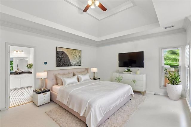4247 Millside Walk, Smyrna, GA 30080