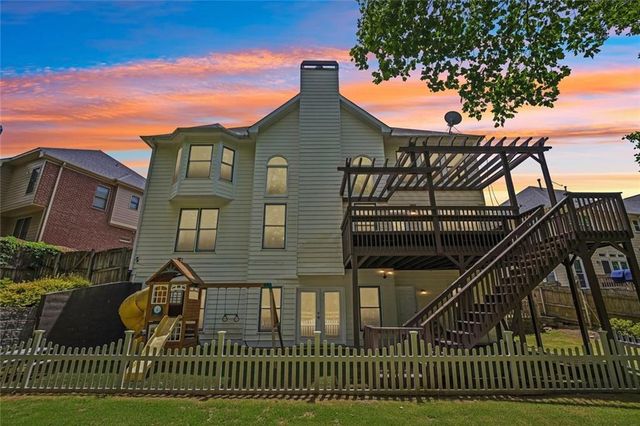 4247 Millside Walk, Smyrna, GA 30080