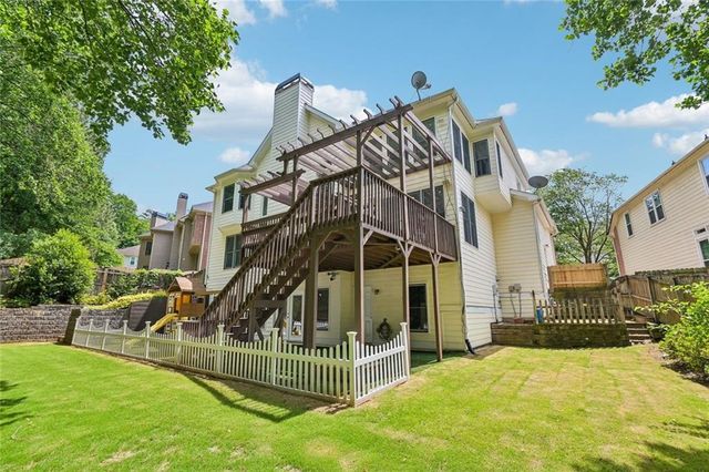 4247 Millside Walk, Smyrna, GA 30080