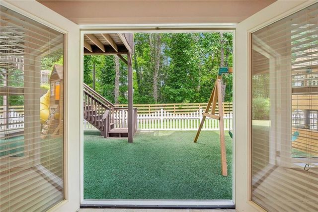 4247 Millside Walk, Smyrna, GA 30080