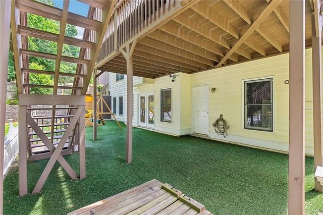 4247 Millside Walk, Smyrna, GA 30080