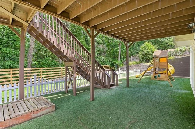 4247 Millside Walk, Smyrna, GA 30080