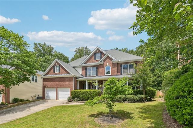 4247 Millside Walk, Smyrna, GA 30080
