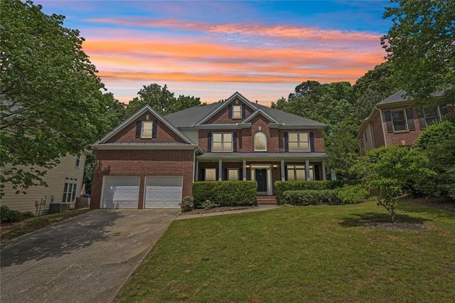 4247 Millside Walk, Smyrna, GA 30080