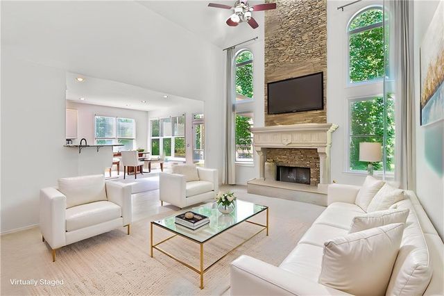 4247 Millside Walk, Smyrna, GA 30080