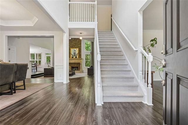 4247 Millside Walk, Smyrna, GA 30080