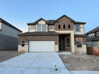 411 Glenwood Ranch, Cibolo, TX 78108