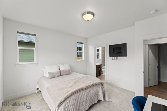 1505 Deadwood Loop, Belgrade, MT 59714