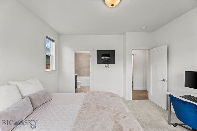 1505 Deadwood Loop, Belgrade, MT 59714