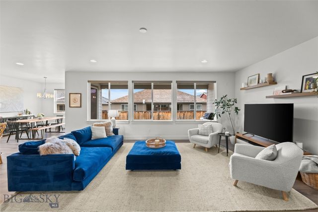 1505 Deadwood Loop, Belgrade, MT 59714