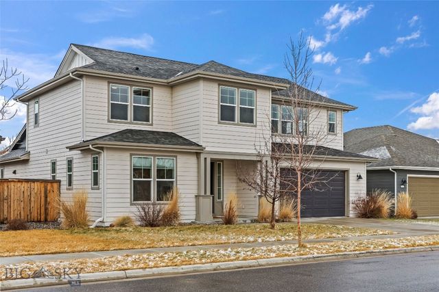 1505 Deadwood Loop, Belgrade, MT 59714