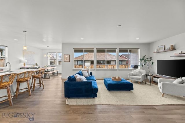 1505 Deadwood Loop, Belgrade, MT 59714