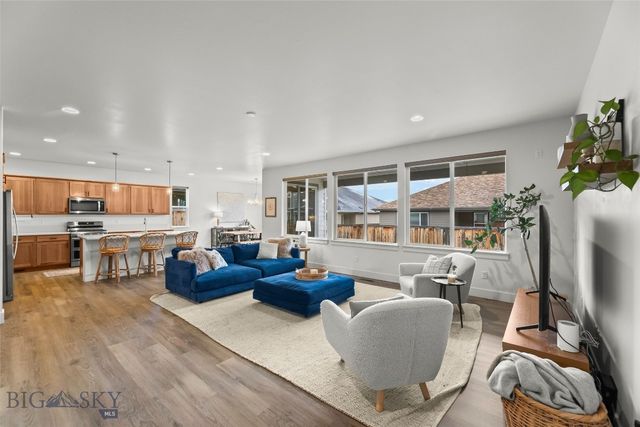 1505 Deadwood Loop, Belgrade, MT 59714