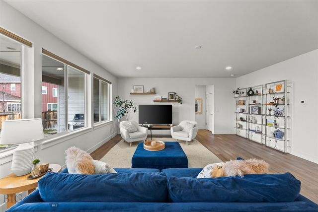 1505 Deadwood Loop, Belgrade, MT 59714