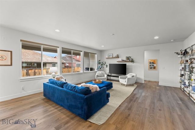 1505 Deadwood Loop, Belgrade, MT 59714