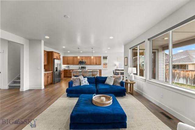 1505 Deadwood Loop, Belgrade, MT 59714