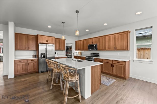 1505 Deadwood Loop, Belgrade, MT 59714