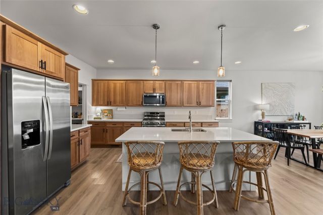 1505 Deadwood Loop, Belgrade, MT 59714