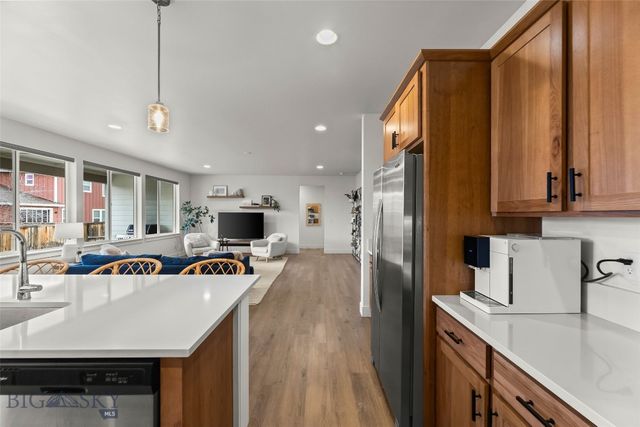 1505 Deadwood Loop, Belgrade, MT 59714