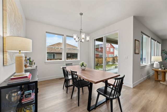 1505 Deadwood Loop, Belgrade, MT 59714